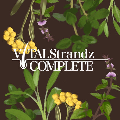 Vital Strandz COMPLETE